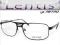 *LENTIS* RETRO 1372 C3 MARKOWE OPRAWKI OKULARY HIT