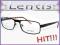 *LENTIS* RETRO 1379 C1 OPRAWKI OKULARY NOWOŚĆ 2012