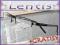 *LENTIS* RETRO 1390 C1 OPRAWKI OKULARY DESIGN 2012