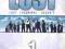 Lost: Zagubieni. Sezon 1. Nowy komplet 8 DVD.