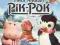 Mały Pingwin Pik-Pok 2 - Zagubiony... _ _ _ _(DVD)