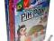 Mały Pingwin Pik-Pok BOX 3xDVD _ _ _ _ _ _ _(DVD)