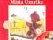 LETNIE ZABAWY MISIA USZATKA Tom 11  VCD+książka.