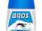 BROS Płyn na komary i kleszcze 50ml