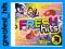greatest_hits FRESH HITS v.3 (C-Bool, Cascada) 2CD