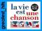greatest_hits LA VIE EST UNE CHANSON v 1-4 BOX 8CD