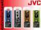 Słuchawki JVC HA-FR36 FR 36 5kolorów ~ Warszawa ~