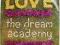 DREAM ACADEMY Love ~ 7''SP