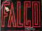 FALCO Emotional ~ 7''SP