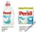 PERSIL PROSZEK DLA NIEMOWLĄT Z ALERGIĄ 1,2 NIEMC