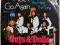 GUYS & DOLLS Here I Go Again ~ 7''SP