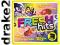 FRESH HITS vol.3 (Groove Coverage, Flo Rida) [2CD]