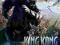 King Kong (Adrien Brody) DVD FOLIA PL