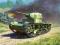 ZVEZDA Soviet Light Tank T26