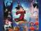 FANTAZJA / Ponadczasowe Arcydzieło/Disney/120 min