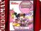 MYSZKA MIKI KLUB PRZYJACIÓŁ - DETEKTYW MINNIE DVD