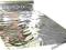 FOLIA REFLEKSYJNA MYLAR 50MU 1x1.4M HODOWLA UPRAWA