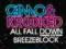 Camo & Krooked - All Fall Down / Breezeblock