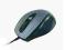 MYSZ NATEC LEOPARD G-LASER GREY-BLACK USB