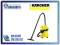 Odkurzacz KARCHER WD 3.200 EXTRA promocja FVAT