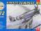 HAWKER TEMPEST MK.V   0848 SMER 1/72