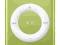 APPLE iPod Shuffle 2GB 4gen. - zielony -Voice-over