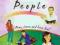 ENGLISH VOCABULARY PEOPLE (CD-ROM) - NOWA