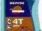 repsol plej quada quad 4T 10W40 syntetyczny 1l