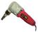 NOŻYCE DO BLACH TRAPEZOWYCH 380W MODECO MN-92-405
