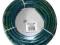 WĄŻ WZMACNIANY OGRODOWY ZIELONY 20 metrów 1 cal