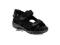 UK ECCO LATO SKORA LEKKIE SANDALKI BLACK NOWE 33