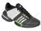 Buty Tenisowe Adidas Barricade 6.0 xJ black/silver