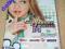 DVD - Hannah Montana za kulisami - DUBBING -FOLIA