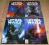 Star Wars 2008 nr 1,2,3,4 - KOMIKS - zestaw - NOWE