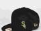 Nowa czapka New Era SOX Multi Flaw Black 7 55.8cm
