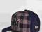 Nowa czapka New Era NY Patch Wowen 7 55.8cm