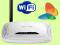 TP-Link Router WiFi DSL TL-WR740N UPC ASTER wi-fi