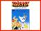 Asterix. Wielka Bitwa. Film DVD, NOWA
