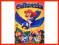 Calineczka. Film DVD, NOWA