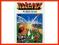Asterix w Brytanii. Film DVD,NOWA