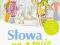 Słowa na czasie 2 Podr. do kszt. językowego