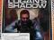 Gra PSP Syphon Filter Logan?s Shadow Essentials