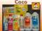 HESI Starter Coco Zestaw