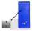 PQI Travelling Disk U262 4GB niebieski ontech_pl