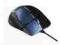 MYSZ NATEC GECKO OPTYCZNA BLACK-BLUE Ontech_pl