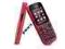 Nokia 101 NV Coral Red MG-NO-BL73 ontech_pl