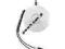 MD-310 Nokia White Bezp.odbiornik muzyki ontech_pl