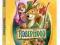 ROBIN HOOD @ DISNEY @ DUBBING @ DVD @