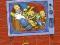 SIMPSONOWIE - sezon 5 [4DVD] @ LEKTOR @