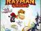 RAYMAN ORIGINS [WII] @ NOWOŚĆ @